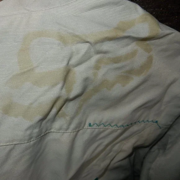 Fox jacket - Picture 4 of 6